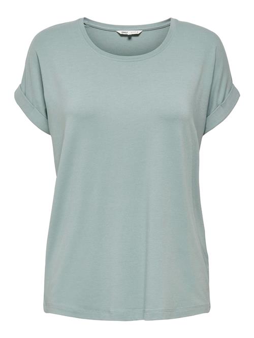ONLY Shirts 'ONLMoster'  pastelgrøn
