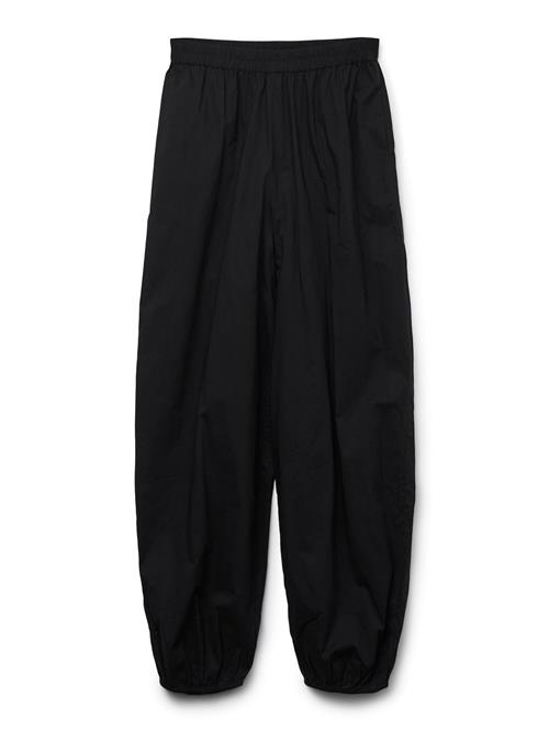 VERO MODA Bukser 'VMRoxanne'  sort