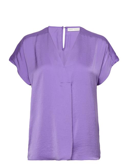 Se Rindaiw Top InWear Purple ved Booztlet