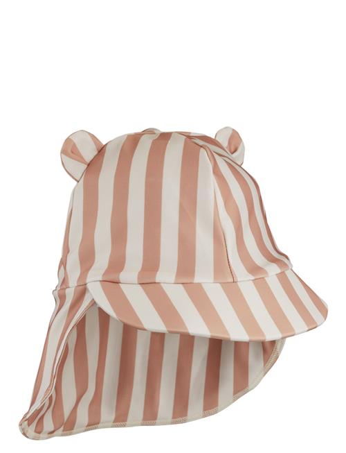 Senia Sun Hat Liewood Orange