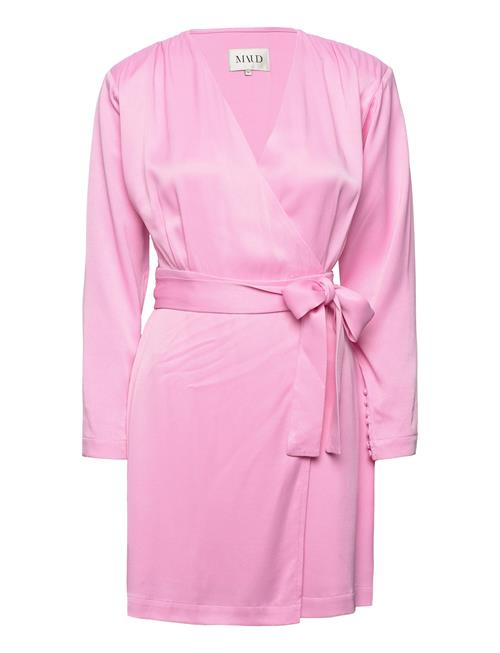 Sanna Dress MAUD Pink