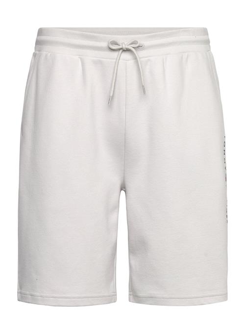 Se Track Short Tommy Hilfiger White ved Booztlet