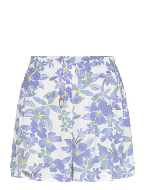 Forever And A Day Short Roxy Patterned