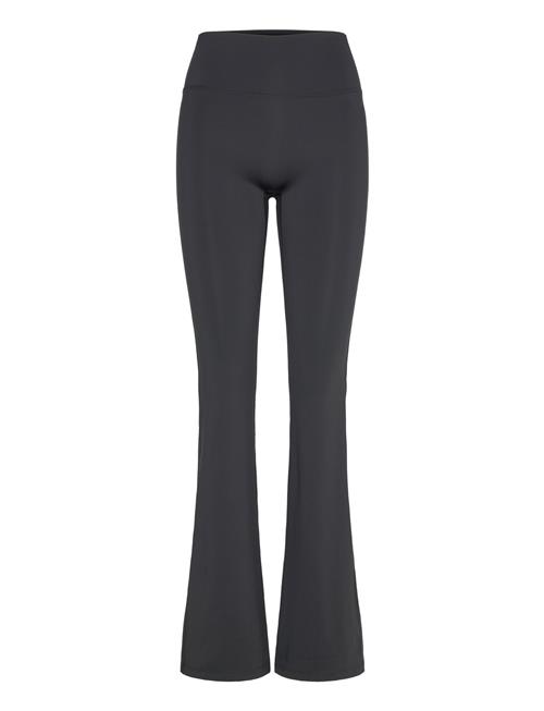 Borg Flare Tights Regular Björn Borg Black