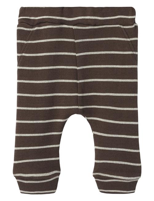Nbmoktan Swe Pant Bru Name It Brown