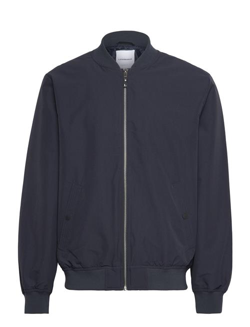 Bomber Jacket Lindbergh Navy