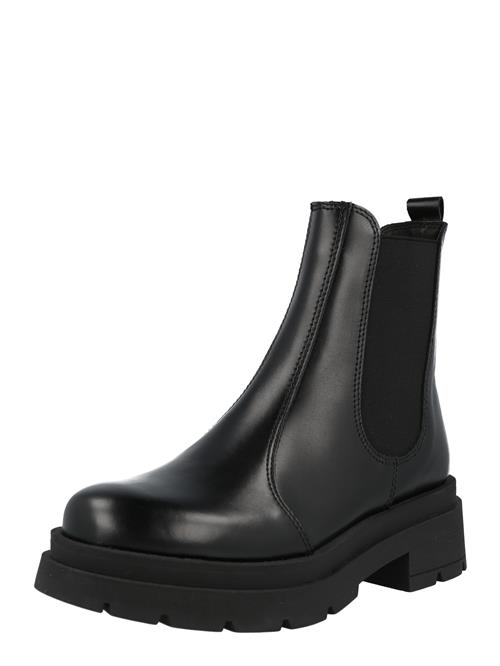 Se BULLBOXER Chelsea Boots  sort ved About You