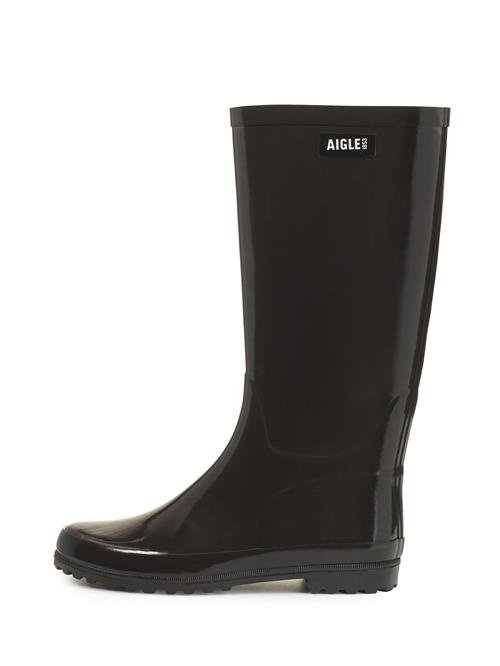 AIGLE Boots ' ELIOSA '  brun