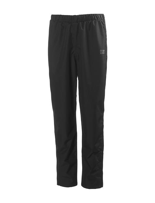 W Seven J Pant Helly Hansen Black