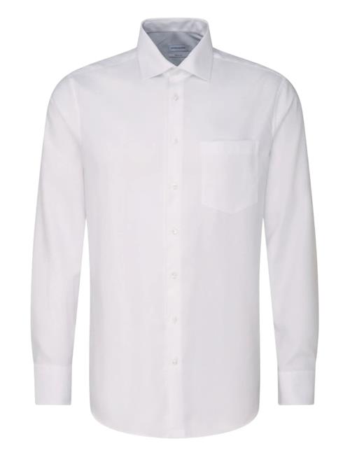 Business Kent Seidensticker White