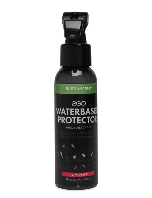 2Go Sustainable Waterbased Protector 2GO Black