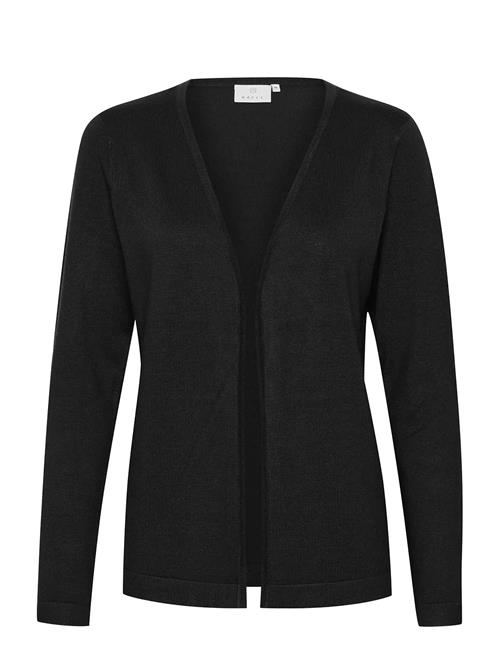 Kafenia Astrid Cardigan Kaffe Black