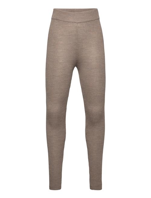Leggings FUB Beige