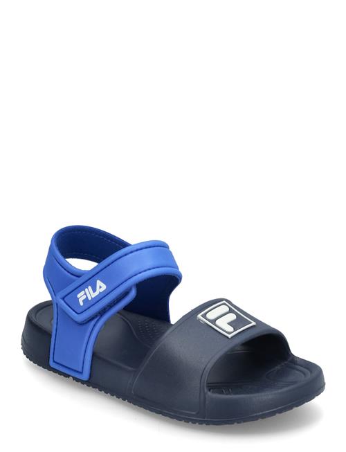 Fila Fiori Cb Sandal Kids FILA Navy