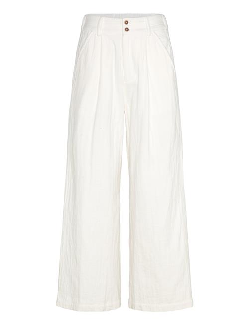 Tailor Made Pnt Billabong White