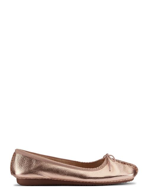 Freckle Ice D Clarks Pink