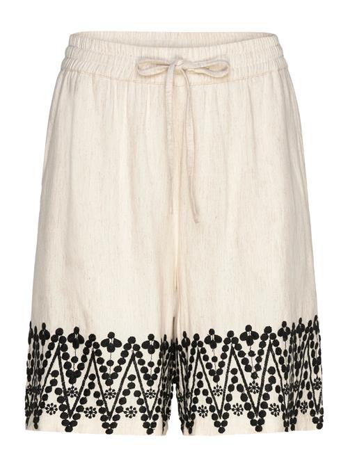 Fqlinus-Shorts FREE/QUENT Cream