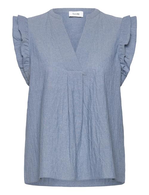 Lr-Lennon Levete Room Blue