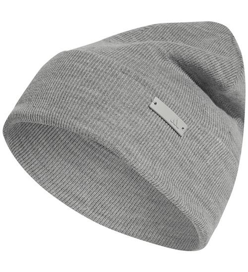 adidas Performance Hue - Strik - Grå