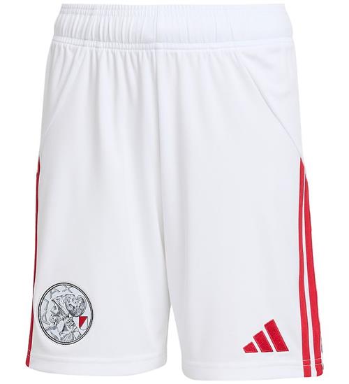 adidas Performance Shorts - AJAX H SHO Y - White