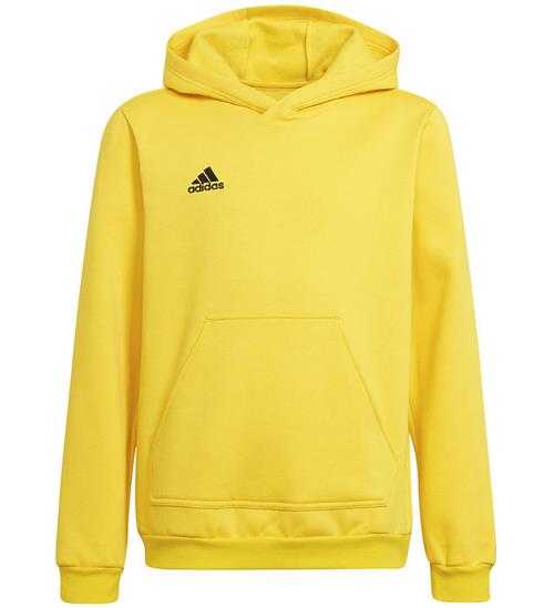 adidas Performance Hættetrøje - ENT22 - Tmyell/Black