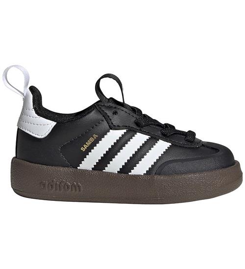 adidas Originals Sko - Adifom Samba 360 I - Cblack/Ftwwht/Gum5