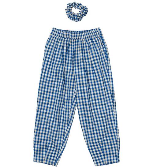 The New Bukser og Scrunchie - TnNally - Daphne Check