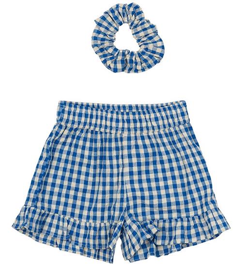 The New Shorts og Scruncie - TnNally - Daphne Check