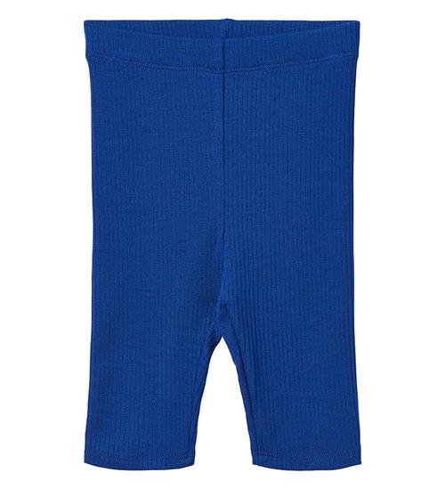 Fliink Cykelshorts - Rib - Kenna - Mazerine Blue