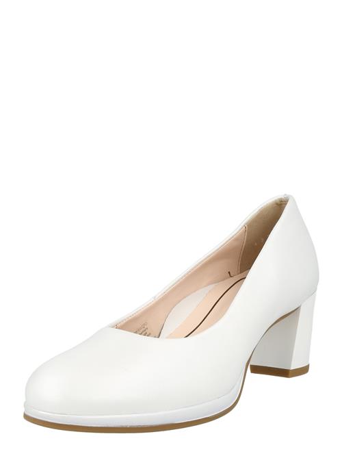 ARA Pumps  perlehvid