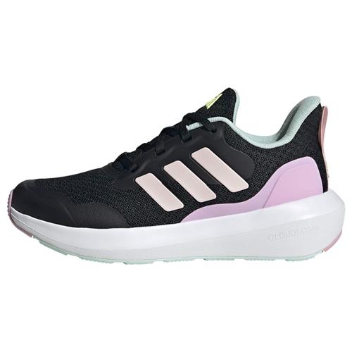 ADIDAS PERFORMANCE Sportssko 'FortaRun 3.0'  creme / eosin / sort