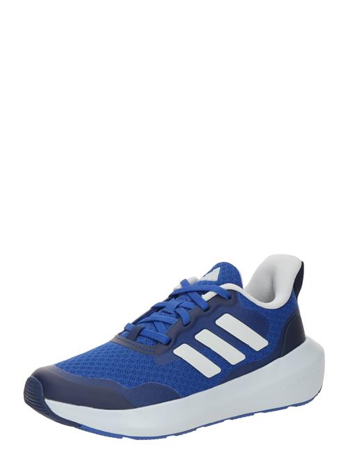 ADIDAS PERFORMANCE Sportssko 'FortaRun 3.0'  navy / koboltblåt / hvid