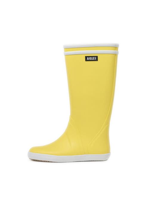 AIGLE Boots ' GOELAND UNISEX '  gul