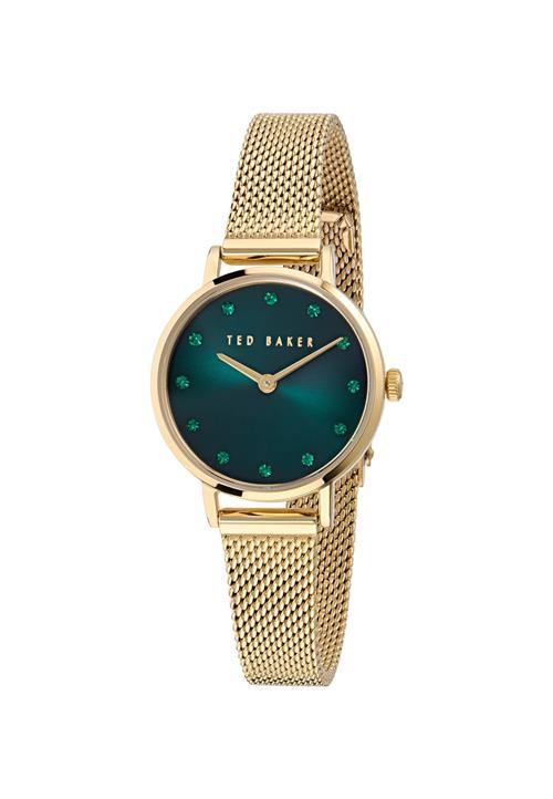 Ted Baker Analogt ur 'STACIIE'  guld