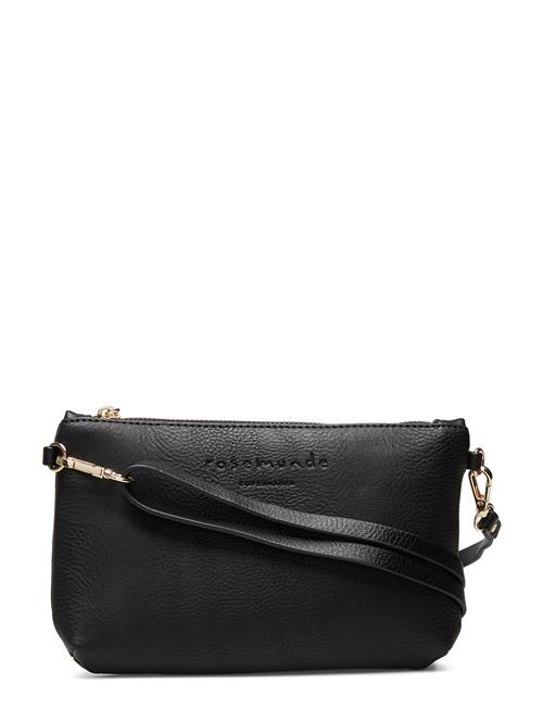 Rbandora Clutch Rosemunde Black