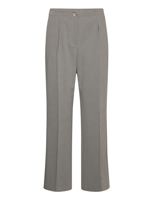 D6Fynn Tailored Pants Dante6 Grey