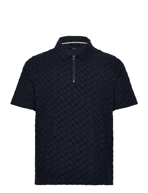 Ansom Ted Baker London Navy