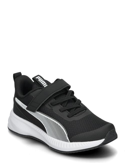 Flyer 3 Ac+ Ps PUMA Black
