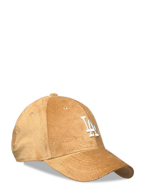 Cord 9Forty Losdod New Era Beige