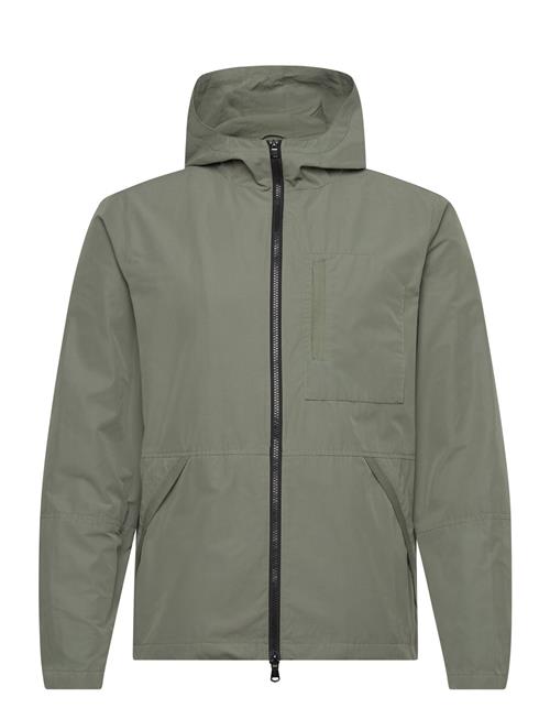 Jacket United Colors Of Benetton Green