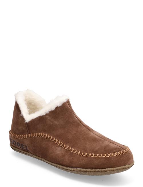 Manawan Ii Sorel Brown