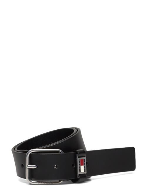 Se Tjm Scanton 3.5 Tommy Hilfiger Black ved Booztlet