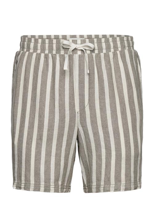 Sdfried Shorts Solid Beige