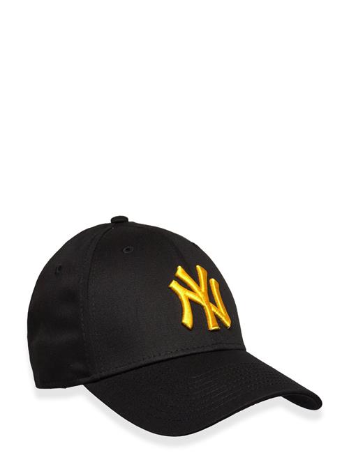 League Essential 39Thirty Ney New Era Black
