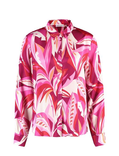 Blouse 1/1 Sleeve Gerry Weber Pink