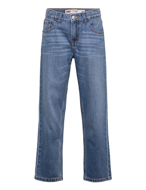 Lvb Stay Baggy Taper Fit Jeans Levi's Blue