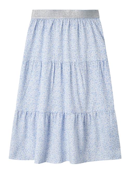 Nkffrikalina Maxi Skirt Pb Name It Blue