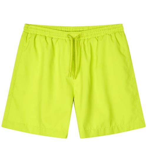 Mads Nørgaard Badeshorts - Sea Sandrino - Love Bird