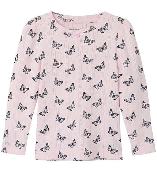 Name It Bluse - NmfDyna - Ballerina