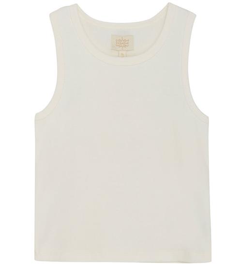 Creamie Tanktop - Rib - Cloud